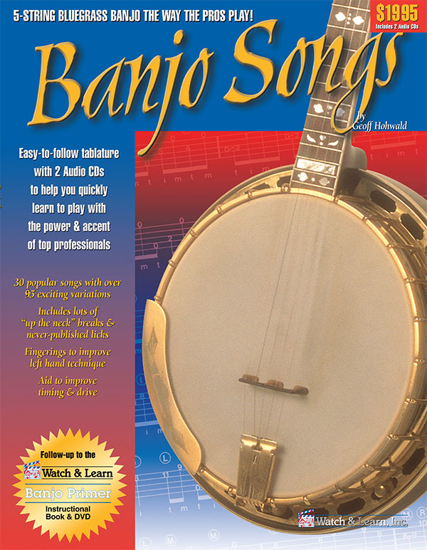 Banjo Songs