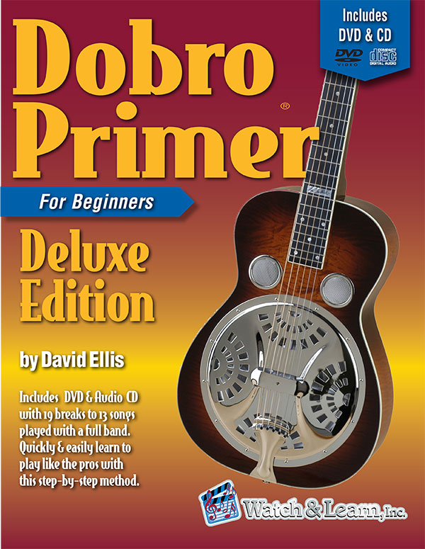 Dobro Primer Deluxe Edition 