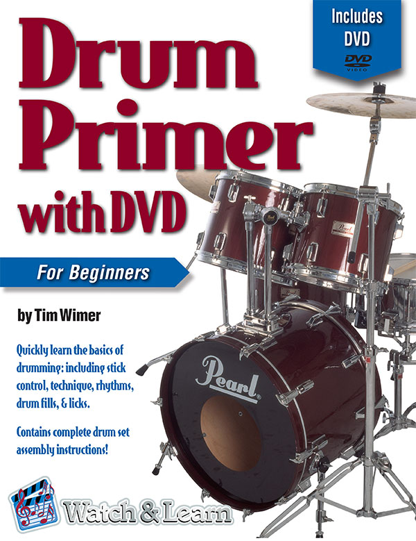 Drum Primer